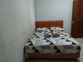 Spot On 92777 Leheran Homestay