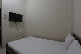 Spot On 92777 Leheran Homestay