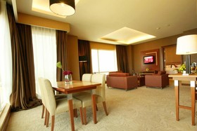 Swiss-Belhotel Maleosan Manado
