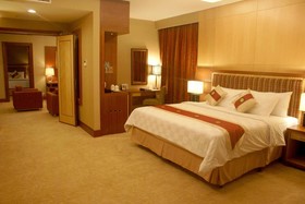 Swiss-Belhotel Maleosan Manado