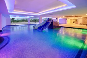 The Sentra Hotel Manado