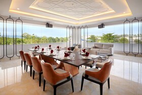 The Sentra Hotel Manado