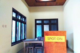 Tiga Mas Inn by OYO Rooms