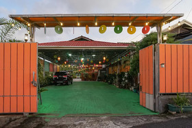 Villa Robert