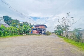 Wawi Kadio Homestay By OYO