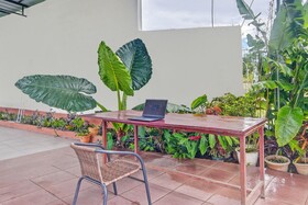 Wawi Kadio Homestay By OYO