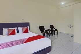 Wawi Kadio Homestay By OYO