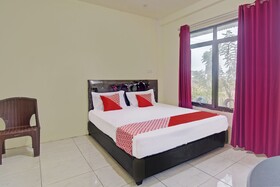 Wawi Kadio Homestay By OYO