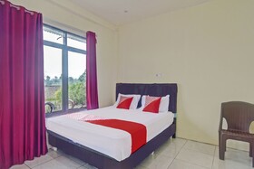 Wawi Kadio Homestay By OYO