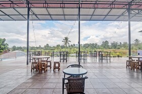 Wawi Kadio Homestay By OYO