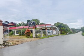 Wawi Kadio Homestay By OYO