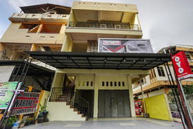 Wisma Waraney by OYO Rooms