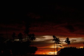Dialoog Tahuna
