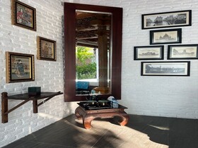 Nayara Villa Desa Budo