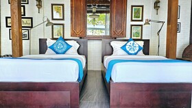 Nayara Villa Desa Budo