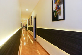 Hotel Harapan by Airy Rooms