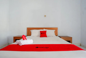 Hotel Horas Palopo by RedDoorz