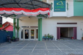 Hotel Larona by RedDoorz