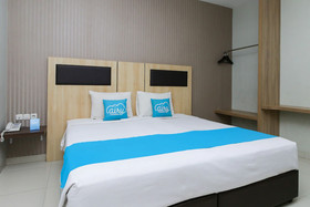 Value Hotel by Airy Rooms