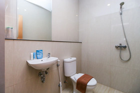 Value Hotel by Airy Rooms