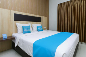 Value Hotel by Airy Rooms