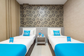 Airy Tatura Emmy Saelan 33 Palu