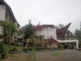 Hotel Marante Toraja