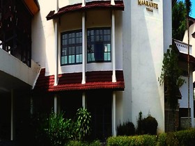 Hotel Marante Toraja