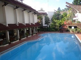 Hotel Marante Toraja
