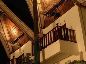 Hotel Marante Toraja