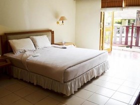 Hotel Marante Toraja
