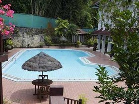 Hotel Marante Toraja