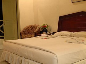 Hotel Marante Toraja