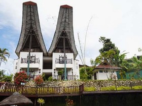 Hotel Marante Toraja