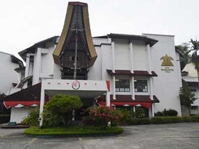 Hotel Marante Toraja