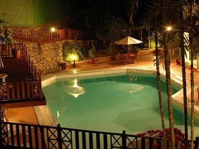 Hotel Marante Toraja