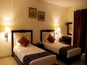 Luta Resort Toraja
