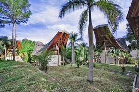Sahid Toraja