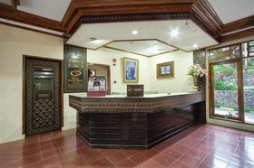 Sahid Toraja