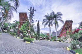 Sahid Toraja