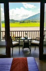 Santai Toraja