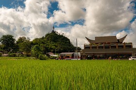 Santai Toraja