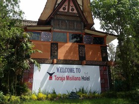 Toraja Misiliana