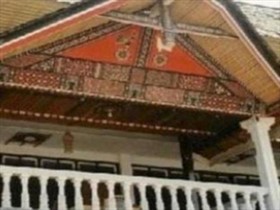 Toraja Torsina Hotel