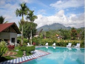 Toraja Torsina Hotel