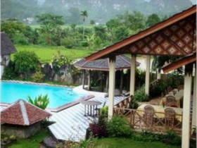 Toraja Torsina Hotel