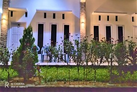 Wisma Maestro Toraja
