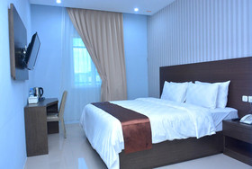 Sallo Hotel Sengkang