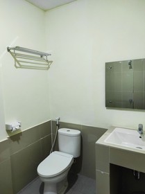 Sallo Hotel Sengkang