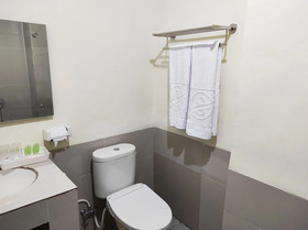 Sallo Hotel Sengkang
